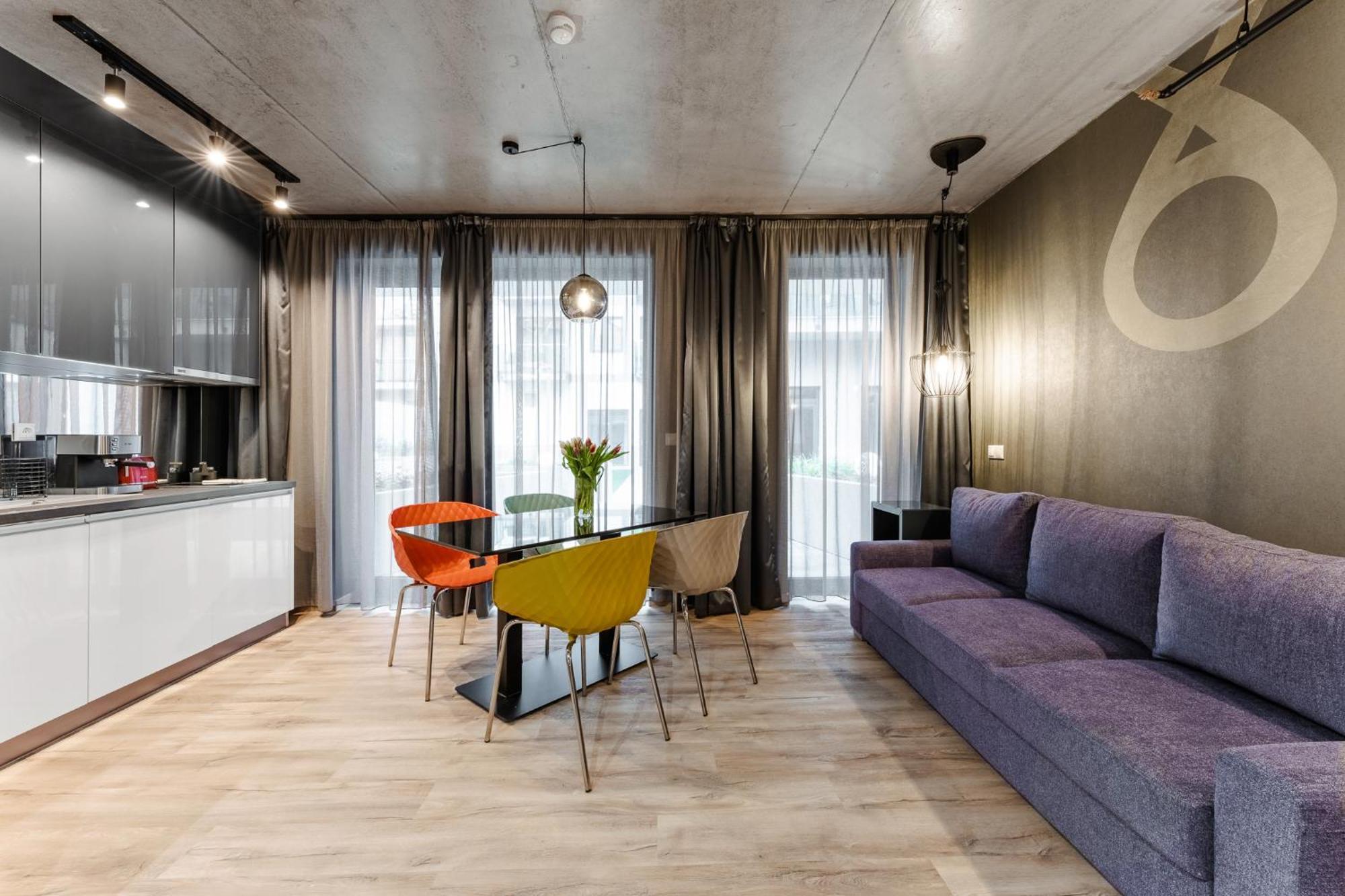 Onyx Luxury Budapeşte Dış mekan fotoğraf