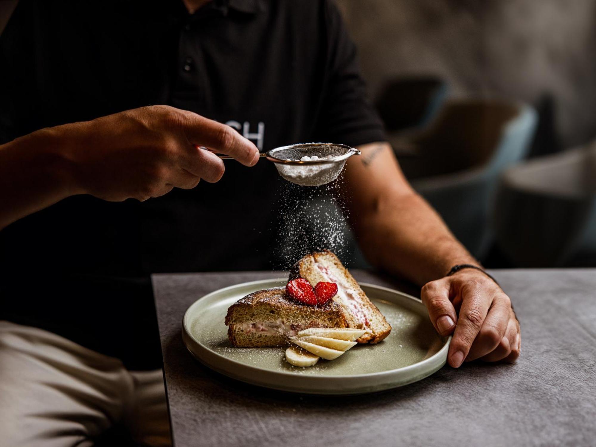 Onyx Luxury Budapeşte Dış mekan fotoğraf